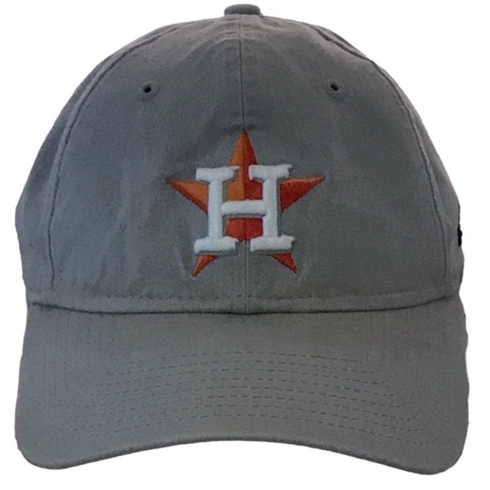 New Era MLB Houston Astros Baseball Cap